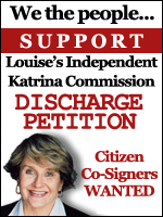 I Support the Discharge Petition